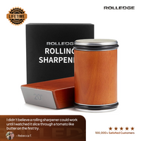 Premium Leather Shoulder Bag