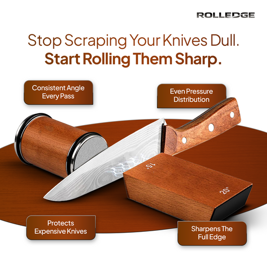 Premium Leather Shoulder Bag