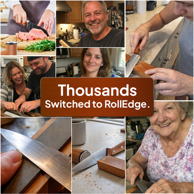 Premium Leather Shoulder Bag